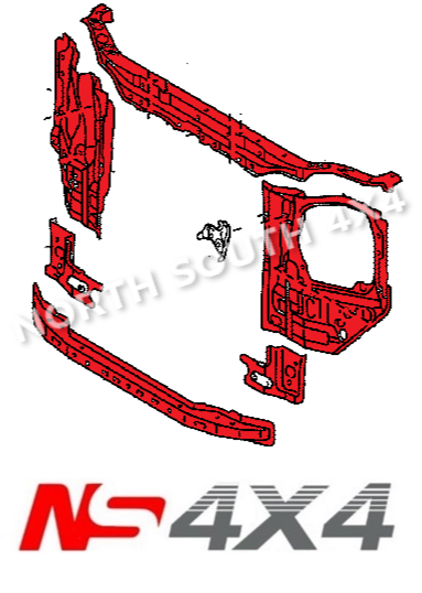 Ns4x4